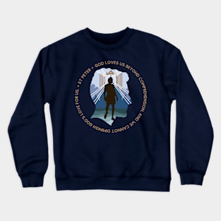 St. Peter Crewneck Sweatshirt